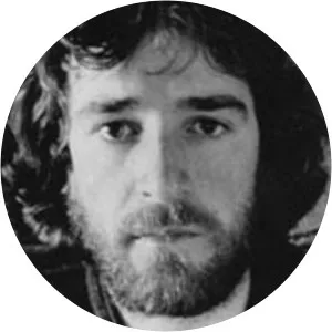 John Dawson Dewhirst