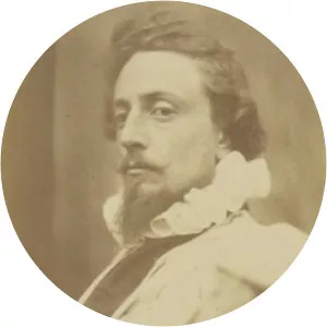 John Dawson Watson photograph