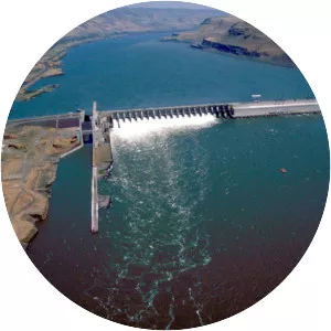 John Day Dam