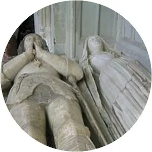 John de la Pole, 2nd Duke of Suffolk - 