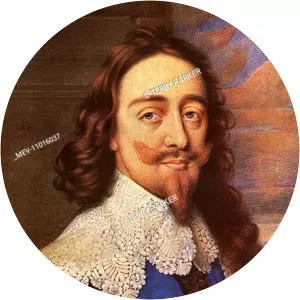 John de Lacy, Earl of Lincoln - 