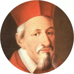 John de Lugo - Theologian