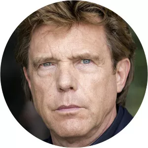 John de Mol Jr. - Dutch tycoon