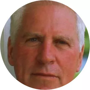 John De St Jorre - Author