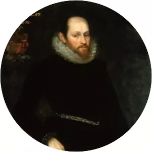 John de Vere, 16th Earl of Oxford