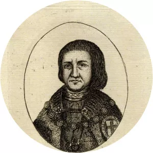 John de Vere, 7th Earl of Oxford