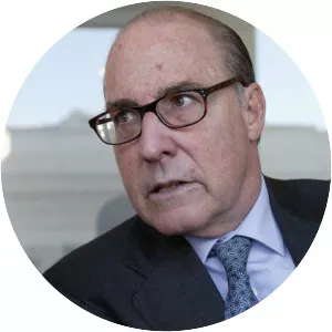 John de Zulueta Greenebaum