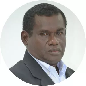 John Dean Kuku - Politician