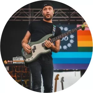 John DeDomenici - Musical artist