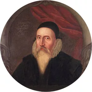 John Dee