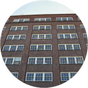 John Deere Plow Company Building - 