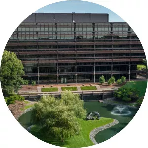 John Deere World Headquarters - 