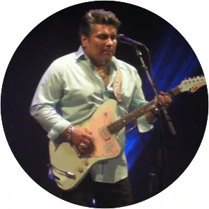 John Del Toro Richardson