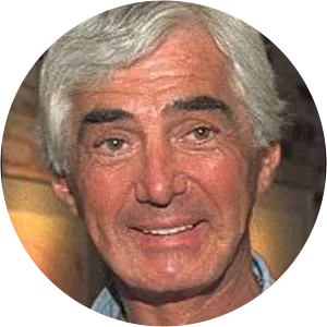 John DeLorean - American engineer