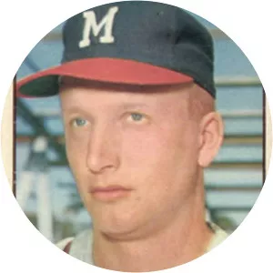 John DeMerit photograph