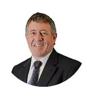 John Denham - Former Shadow Secretary of State for Business, Energy and Industrial Strategy of the UK