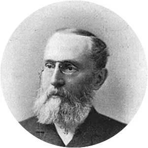 John Denison Champlin Jr. - Writer