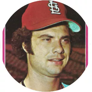 John Denny - Baseball pitcher