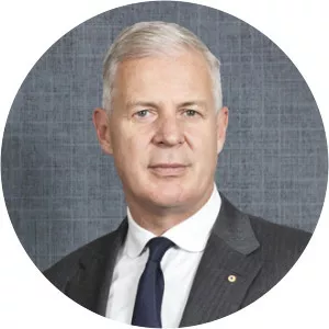 John Denton photograph