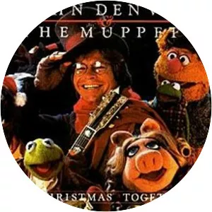John Denver and the Muppets: A Christmas Together