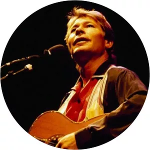 John Denver at Wembley ArenaSince 2013