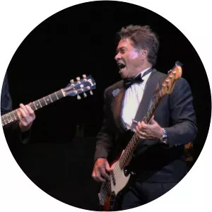 John DePatie - Musical artist