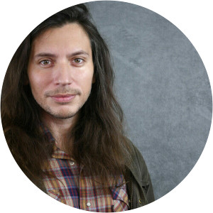 John Devilman - Screenwriter