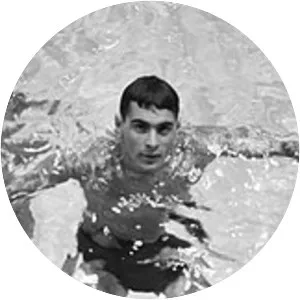 John Devitt - Australian freestyle swimmer