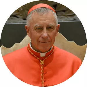 John Dew - Cardinal