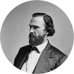 John DeWitt Clinton Atkins