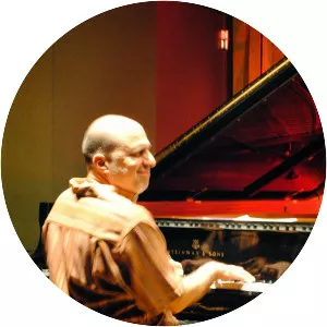 John Di Martino - Musical artist