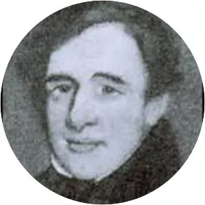 John Dickens