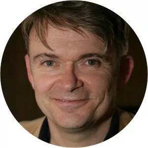 John Dickie