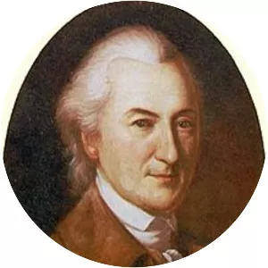 John Dickinson