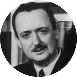 John Dickson Carr - American writer