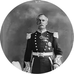 John Dickson-Poynder, 1st Baron Islington