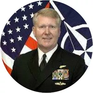 John Dickson Stufflebeem - American football player