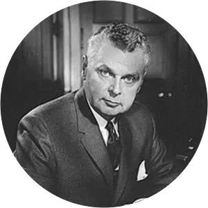 John Diefenbaker