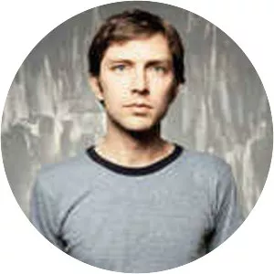 John Dieterich - Guitarist