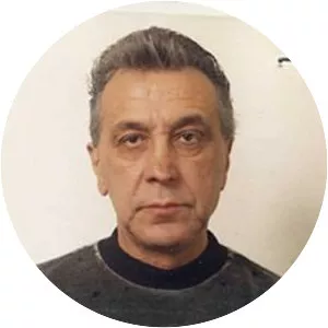 John DiFronzo - American crime boss