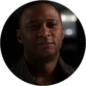 John Diggle