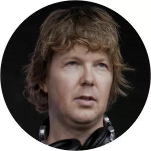John Digweed