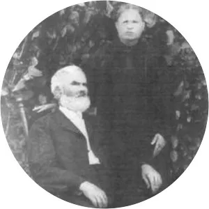 John Dillard Bellamy - U.S. congressman