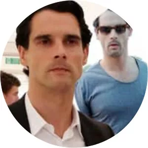 John Dineen - Irish actor