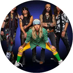 John Diva & the Rockets of Love