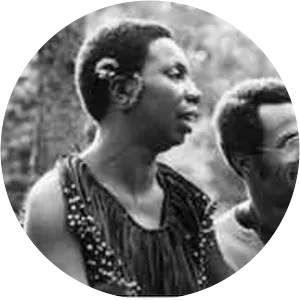 John Divine Waymon - Nina Simone's father