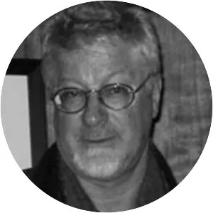 John Docker - Author