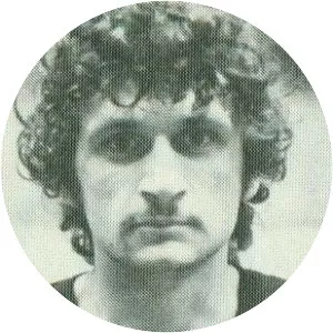 John Dolinsky - American soccer player