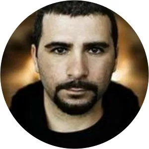 John Dolmayan