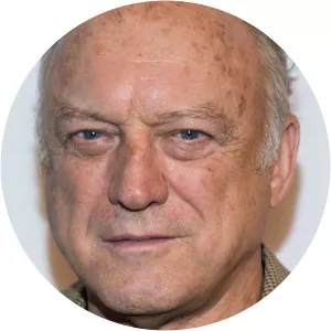 John Doman